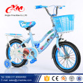 CE-Standard 14-Zoll-Motorrad mit Trainingsrädern / Radrennen 14 &quot;Zoll Kinder bmx Fahrrad / billige Kinder Fahrräder online in Indien